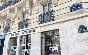 Hotel Studia